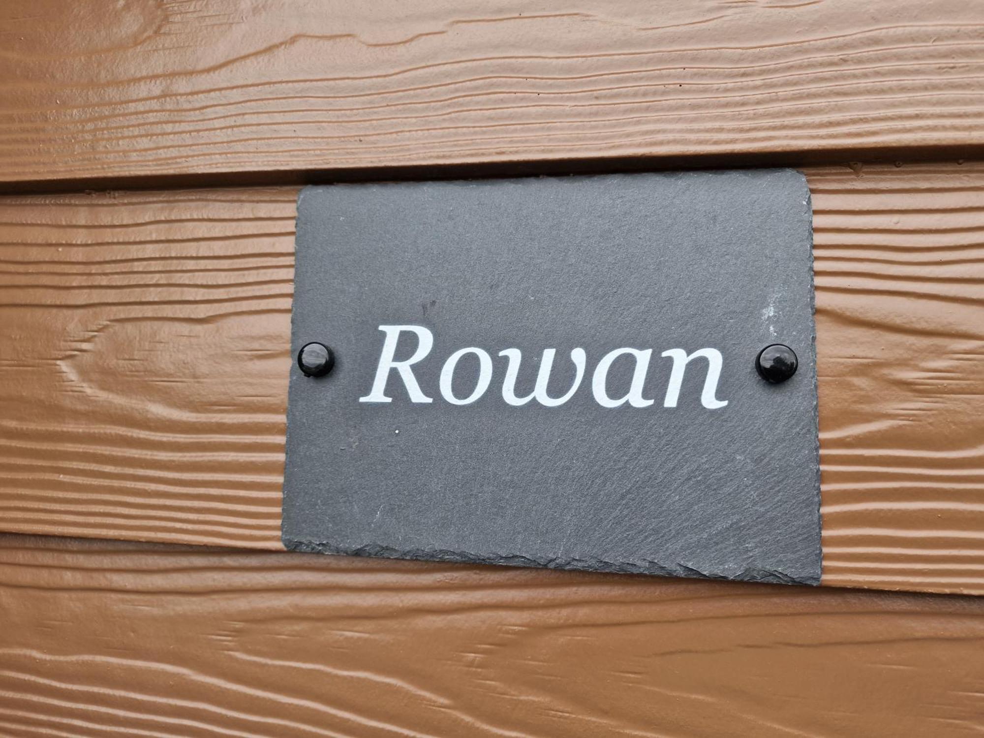 DurnamuckRowan Gorgeous Glamping Hideaway公寓 外观 照片